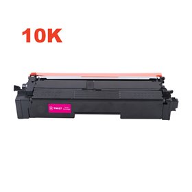 Magenta Toner Com Brother HL-L8570CDW,MFC-L8970CDW,EX575-10KTN-627M