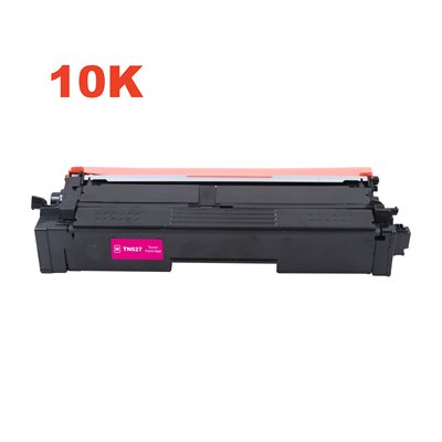 Magenta Toner Com Brother HL-L8570CDW,MFC-L8970CDW,EX575-10KTN-627M