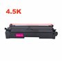 Magenta Toner Com Brother DCP-L8630CDW,HL-L8430CDW,L8570CDW,MFC-L8730CDW,L8930CDW-4.5KTN-625XLM