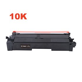 Black Toner Com Brother HL-L8570CDW,MFC-L8970CDW,EX575-10KTN-627BK