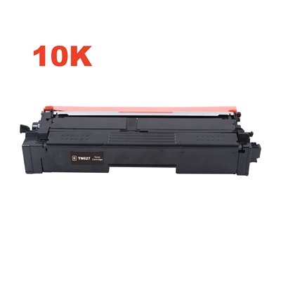 Black Toner Com Brother HL-L8570CDW,MFC-L8970CDW,EX575-10KTN-627BK