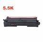 Black Toner Com Brother DCP-L8630CDW,HL-L8430CDW,L8570CDW,MFC-L8730CDW,L8930CDW-5.5KTN-625XLBK