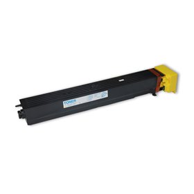 Yellow Toner Com Olivetti d-Color MF759-33.2KB1266