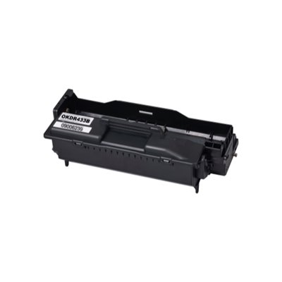 Drum Compatible OKI B433dn, B513dn-30K09006239