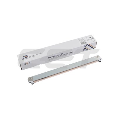 CET Double Layer Transfer Belt Cleaning Blade-Canon iR C5030FM4-7246-010,FM3-60