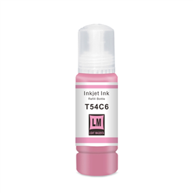 70ml Dye Light Magenta Com Epson SureLab SL-D500,SL-D540,SL-D570C13T54C620