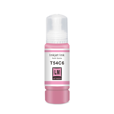 70ml Dye Light Magenta Com Epson SureLab SL-D500,SL-D540,SL-D570C13T54C620