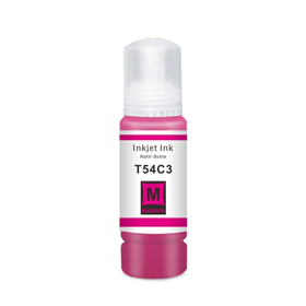 70ml Dye Magenta Com Epson SureLab SL-D500,SL-D540,SL-D570C13T54C320