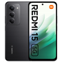 XIAOMI Xiaomi Redmi 15 5G 8+256GB Nero - Brand