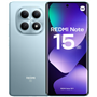XIAOMI Xiaomi Redmi Note 15 5G 8+256 GB Blu - Brand