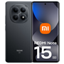 XIAOMI Xiaomi Redmi Note 15 5G 8+256 GB Nero - Brand