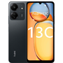 XIAOMI XIAOMI Redmi 13C 4+128 GB Black - Brand
