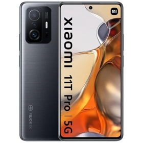 XIAOMI Xiaomi 11T Pro 5G 8+256GB Meteorite Gray - Brand
