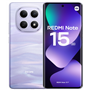 XIAOMI Xiaomi Redmi Note 15 5G 8+256 GB Viola - Brand