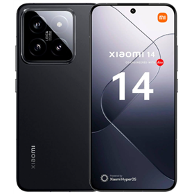 XIAOMI XIAOMI 14 12+512GB Nero - Brand