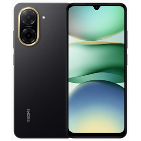 XIAOMI Xiaomi Redmi A5 4 128GB 4G Midnight Black - Brand