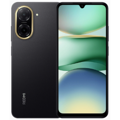 XIAOMI Xiaomi Redmi A5 4 128GB 4G Midnight Black - Brand