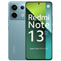 XIAOMI XIAOMI Redmi Note 13 Pro 5G 12+512GB Ocean Teal - Brand
