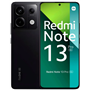 XIAOMI XIAOMI Redmi Note 13 Pro 5G 12+512GB Midnight Black - Brand