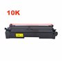 Yellow Toner Com Brother HL-L8570CDW,MFC-L8970CDW,EX575-10KTN-627Y