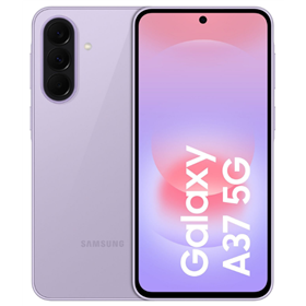 SAMSUNG Samsung Galaxy A37 5G 8+256GB Lavander - Brand