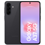 SAMSUNG Samsung Galaxy A37 5G 8+256GB Awesome Charcoal Black - Brand