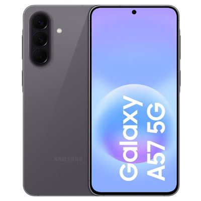 SAMSUNG Samsung Galaxy A57 5G 8+256GB Awesome Gray - Brand