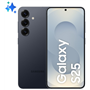 SAMSUNG SAMSUNG GALAXY S25 128 GB BLACK - Brand