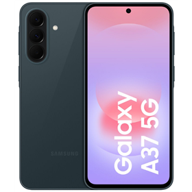 SAMSUNG Samsung Galaxy A37 5G 8+256GB Dark Green - Brand