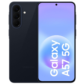 SAMSUNG SAMSUNG Galaxy A57 5G 8+128GB Awesome Navy - Brand