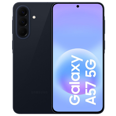 SAMSUNG SAMSUNG Galaxy A57 5G 8+128GB Awesome Navy - Brand