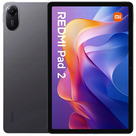 XIAOMI "Xiaomi Redmi Pad 2 11"" 8+256GB WiFi Graphite Gray"