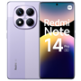 XIAOMI XIAOMI Redmi Note 14 Pro 5G 8+256GB Lavender - Brand