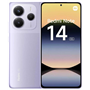 XIAOMI XIAOMI Redmi Note 14 5G 8+256GB Lavender Purple - Brand