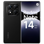 XIAOMI XIAOMI Redmi Note 14 Pro 5G 8+256GB Midnight Black - Brand