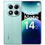 XIAOMI XIAOMI Redmi Note 14 Pro 5G 8+256GB Coral Green - Brand