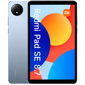 XIAOMI Xiaomi Redmi Pad SE 4+64GB WiFi Blue