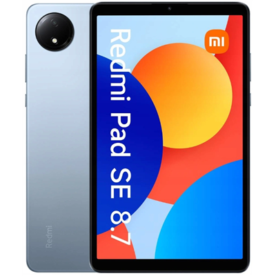 XIAOMI Xiaomi Redmi Pad SE 4+64GB WiFi Blue