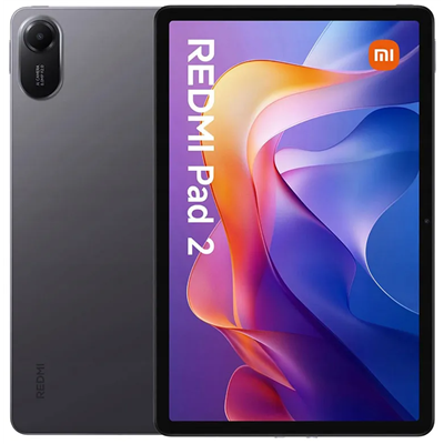 XIAOMI "Xiaomi Redmi Pad 2 11"" 4+128GB WiFi Graphite Gray"