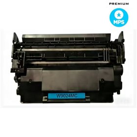 MPS Toner Com HP Managed  E40040dn, MFP E42540f-11.5K W9024MC