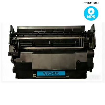 MPS Toner Com HP Managed  E40040dn, MFP E42540f-11.5K W9024MC