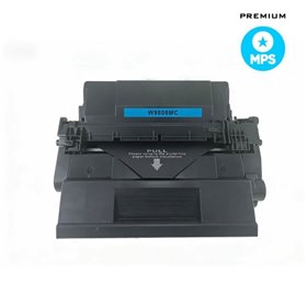 MPS Toner Com HP Managed E50145dn,E52645DN  W9008MC