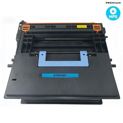 MPS Toner Com HP Managed E60155dn,E60165dn,E60175dn,E60055dn-50K W9004MC