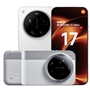 XIAOMI XIAOMI 17 Ultra 16+512GB con Kit Photograpy White