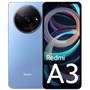 XIAOMI XIAOMI Redmi A3 3+64GB 4G Star Blue - Brand