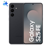 SAMSUNG Samsung Galaxy S25 FE 5G 256GB Jet Black - Brand