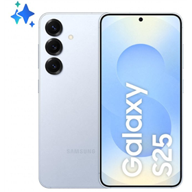 SAMSUNG SAMSUNG Galaxy S25 128GB Icyblue - Brand