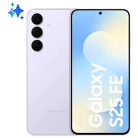 SAMSUNG SAMSUNG Galaxy S25 FE 5G 256GB Icyblue - Brand