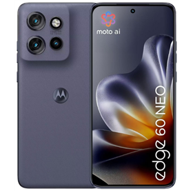 MOTOROLA MOTOROLA Edge 60 Neo 8+256GB Pantone Grisaille Gray