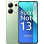 XIAOMI XIAOMI Redmi Note 13 8+256GB Mint Green - Brand